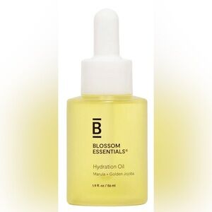Blossom Essentials Hydration Oil 1.9oz
